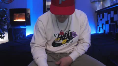 Tommy online show from March 8, 10:56 pm