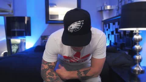 Tommy online show from February 13, 3:03 pm