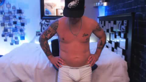 Tommy online show from September 10, 5:58 pm