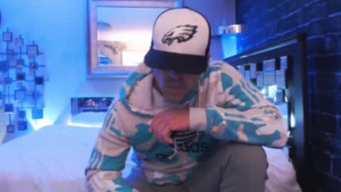 Tommy online show from October 2, 11:09 am