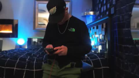 Tommy online show from December 1, 12:30 am