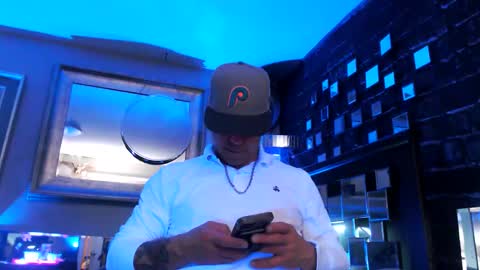 Tommy online show from March 24, 9:37 am