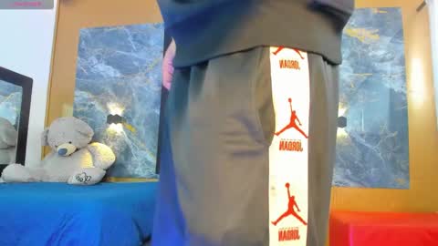 Tommy online show from October 20, 12:32 pm