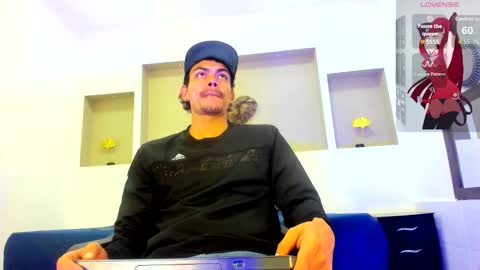 Tommy online show from November 6, 11:35 am