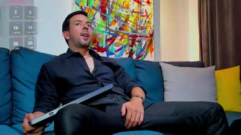 Snapshot of tommy_raym0ndg chatting on September 20, 6:55 pm tommy_raym0ndg online show from September 20, 6:55 pm