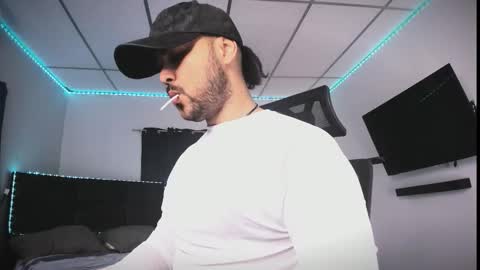 tommy_sccott online show from February 27, 10:02 pm