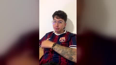 Dirty Tommy online show from March 3, 4:19 am