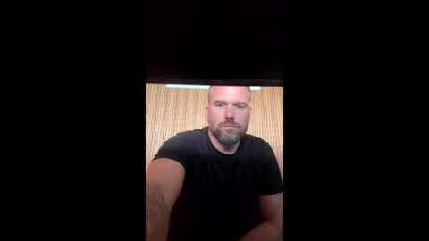 Tommybangzz online show from June 7, 10:15 pm