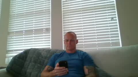 tommygunsfit online show from July 20, 6:53 pm