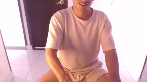 Samuel online show from September 17, 9:29 pm
