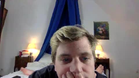 Tommy  Jules online show from February 22, 9:48 pm