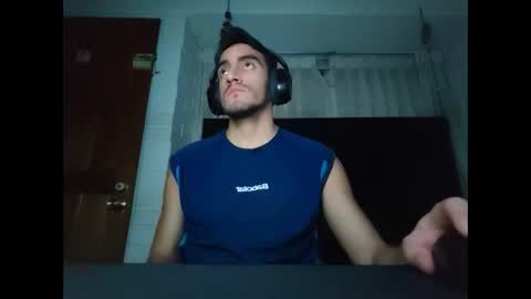 Tommy online show from April 3, 7:26 am