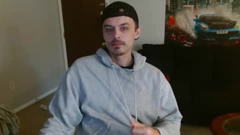 Tommy Strokes online show from November 18, 6:55 pm