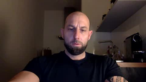 Snapshot of tommyx01 chatting on March 2, 5:25 pm Thomas Fit online show from March 2, 5:25 pm