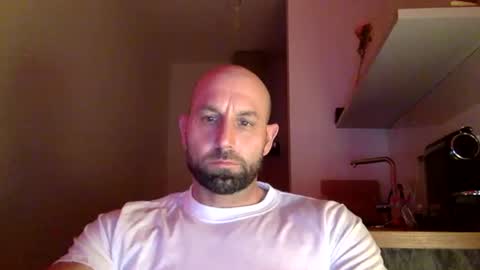 Snapshot of tommyx01 chatting on March 12, 9:13 pm Thomas Fit online show from March 12, 9:13 pm