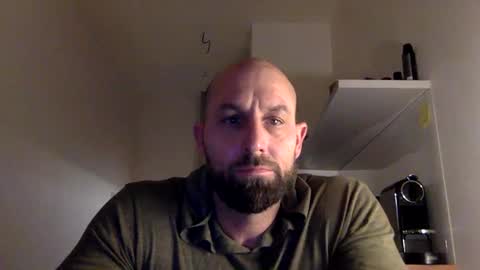 Snapshot of tommyx01 chatting on January 15, 7:01 pm Thomas Fit online show from January 15, 7:01 pm