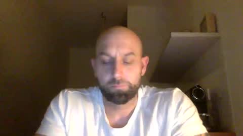 Snapshot of tommyx01 chatting on January 28, 8:58 pm Thomas Fit online show from January 28, 8:58 pm