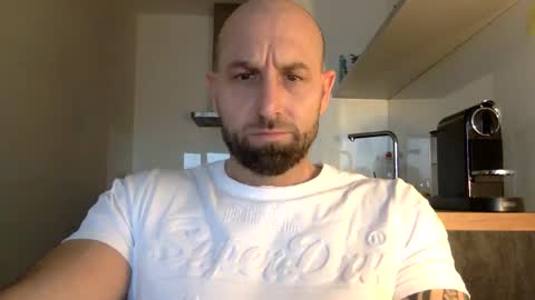 Snapshot of tommyx01 chatting on January 21, 8:30 am Thomas Fit online show from January 21, 8:30 am