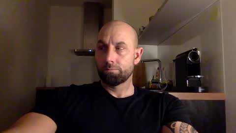 Snapshot of tommyx01 chatting on January 23, 7:51 pm Thomas Fit online show from January 23, 7:51 pm