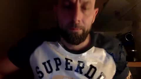 Snapshot of tommyx01 chatting on February 16, 8:11 pm Thomas Fit online show from February 16, 8:11 pm