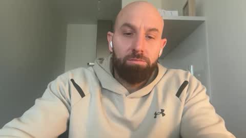 Thomas Fit online show from October 16, 1:44 pm