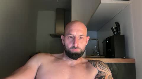 Thomas Fit online show from September 21, 8:57 pm