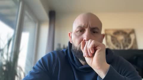 Thomas Fit online show from March 6, 9:19 am