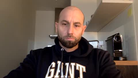 Snapshot of tommyx01 chatting on January 23, 10:54 am Thomas Fit online show from January 23, 10:54 am