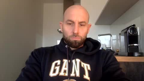 Snapshot of tommyx01 chatting on January 28, 10:44 am Thomas Fit online show from January 28, 10:44 am