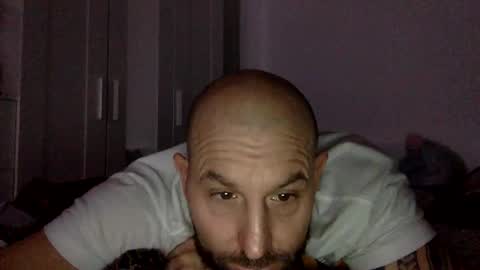 Snapshot of tommyx01 chatting on January 14, 6:34 am Thomas Fit online show from January 14, 6:34 am