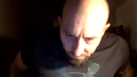 Snapshot of tommyx01 chatting on February 18, 9:20 pm Thomas Fit online show from February 18, 9:20 pm