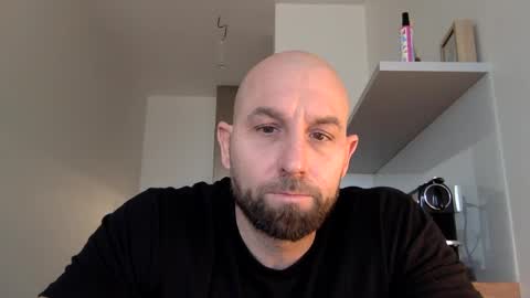 Snapshot of tommyx01 chatting on January 26, 10:12 am Thomas Fit online show from January 26, 10:12 am