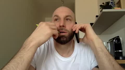 Snapshot of tommyx01 chatting on March 4, 10:02 am Thomas Fit online show from March 4, 10:02 am