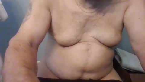 tomsbody1 online show from April 3, 1:51 pm