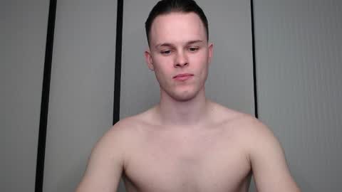 tomy_fleck online show from February 10, 6:24 pm