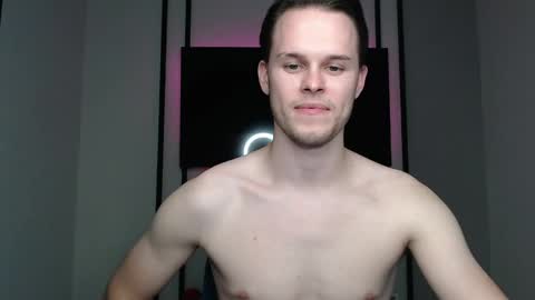 tomy_fleck online show from December 14, 1:27 pm