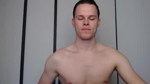 tomy_fleck online show from January 31, 6:46 am