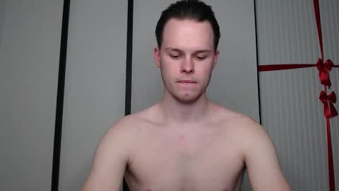 tomy_fleck online show from January 27, 5:04 pm
