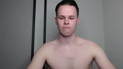 tomy_fleck online show from February 27, 5:58 pm