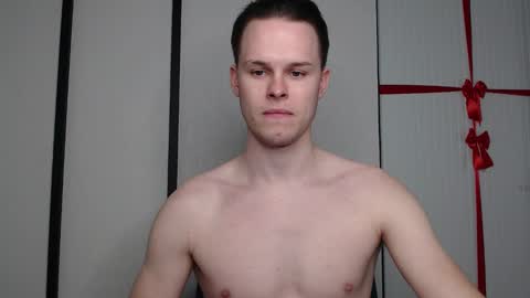 tomy_fleck online show from January 16, 1:58 pm