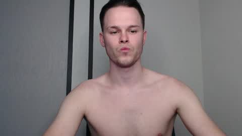 tomy_fleck online show from February 23, 2:04 pm