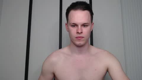 tomy_fleck online show from March 2, 6:19 pm