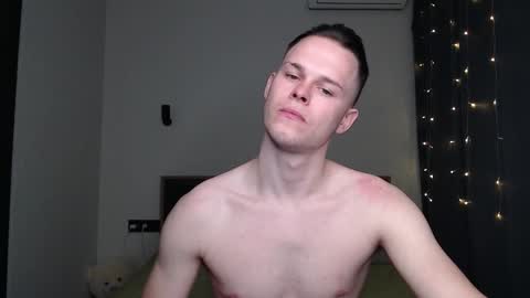 tomy_fleck online show from February 6, 7:07 pm