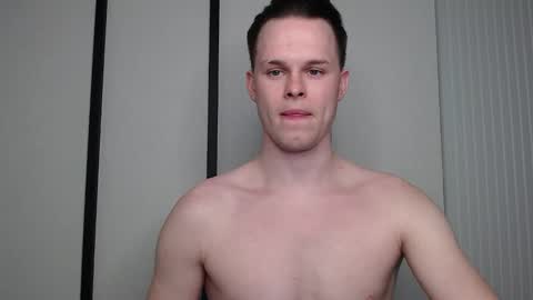 tomy_fleck online show from March 3, 6:13 pm