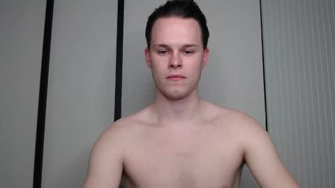 tomy_fleck online show from February 4, 6:27 pm