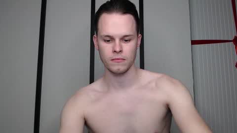 tomy_fleck online show from January 20, 5:48 pm