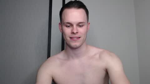 tomy_fleck online show from February 17, 6:28 pm