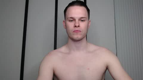 tomy_fleck online show from February 20, 6:03 pm