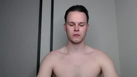 tomy_fleck online show from January 10, 5:13 pm