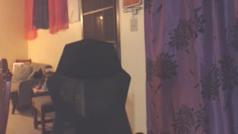 Antonio online show from September 29, 2:54 am